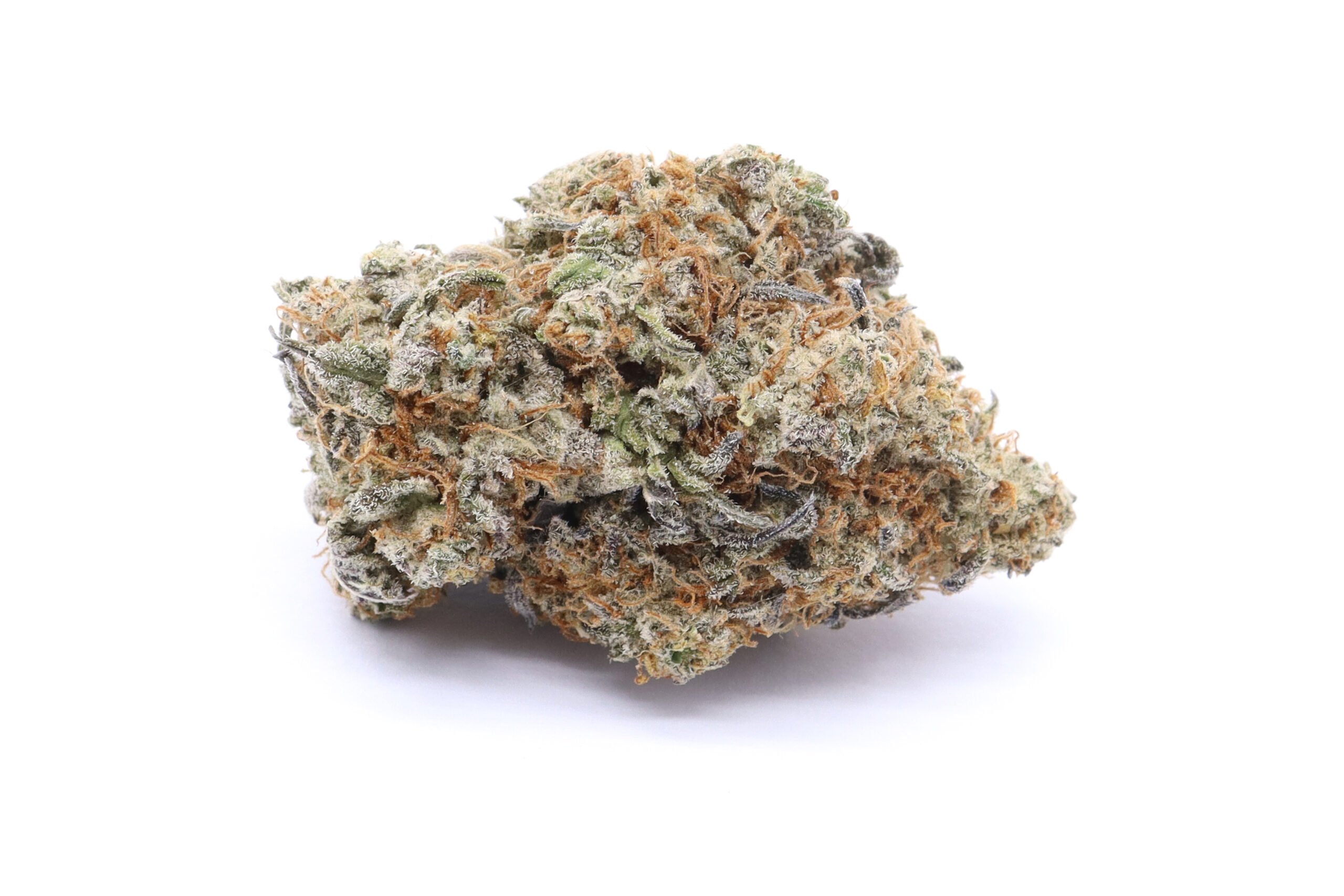 Critical Kush Strain Flower - Indica Dominant Hybrid