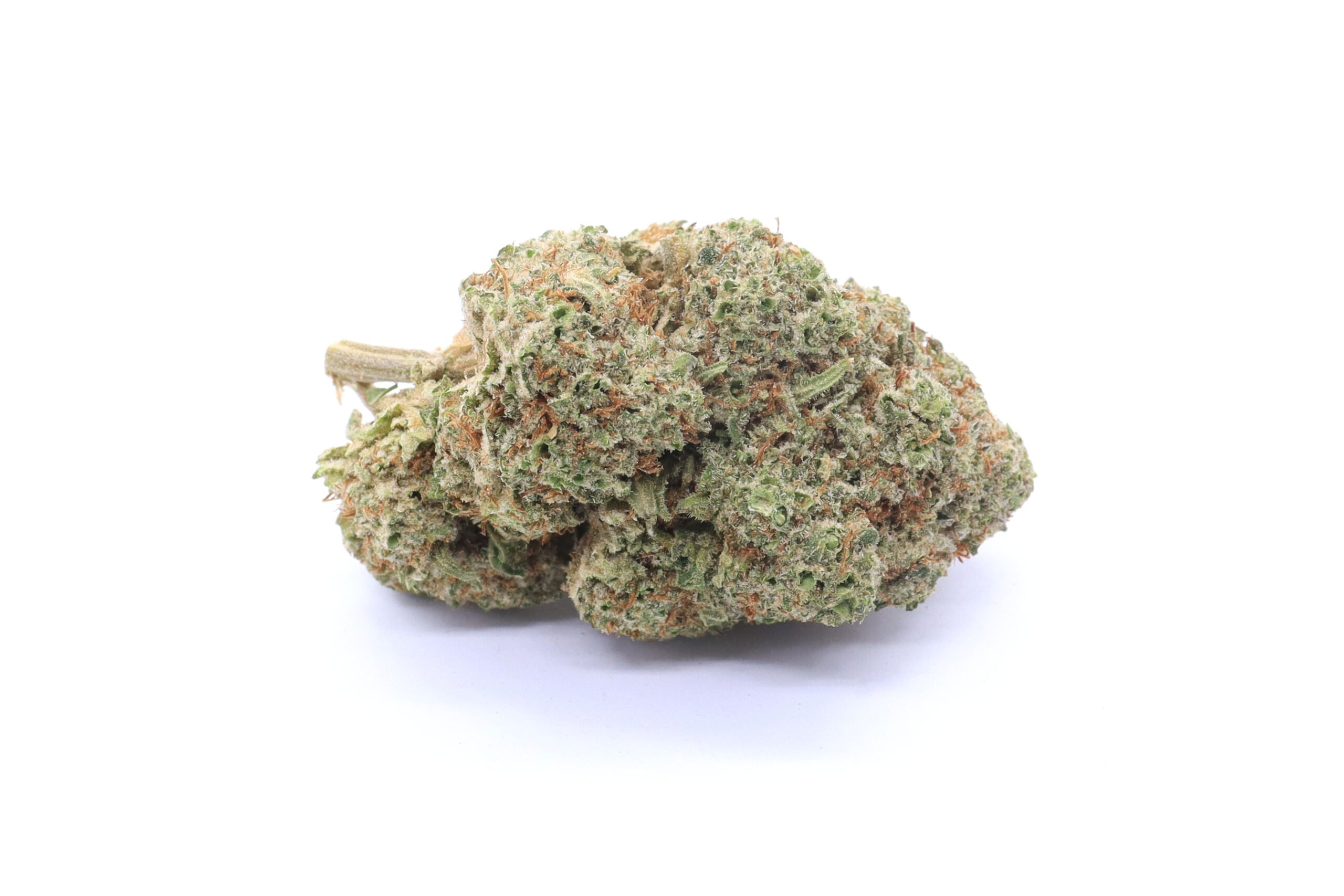 Critical Kush Strain Flower - Indica Dominant Hybrid