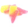 20mg THC Gummies - Lightning Bolts 20mg THC Gummies - Lightning Bolts