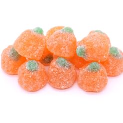 50mg THC Gummies - Vampire Fangs