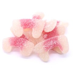 50mg THC Gummies - Vampire Fangs 50mg THC Gummies - Vampire Fangs