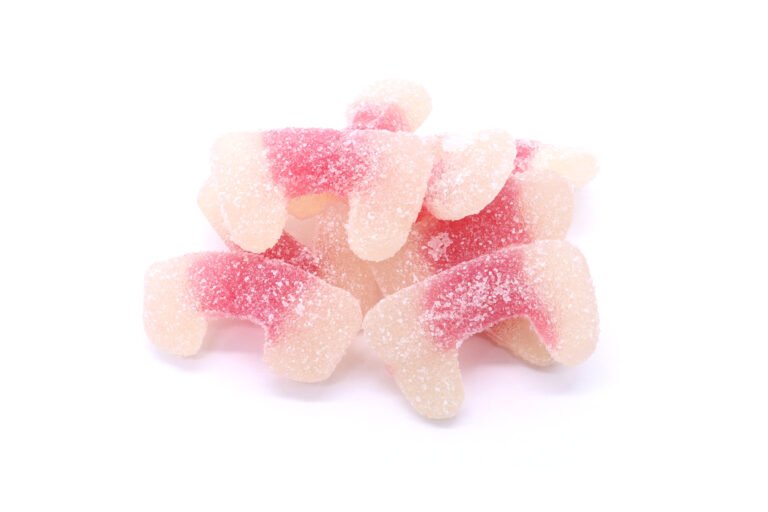 50mg THC Gummies - Vampire Fangs 50mg THC Gummies - Vampire Fangs