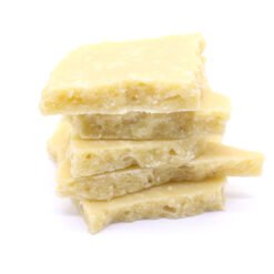 Birkin Bag Strain Crumble Wax - Hybrid