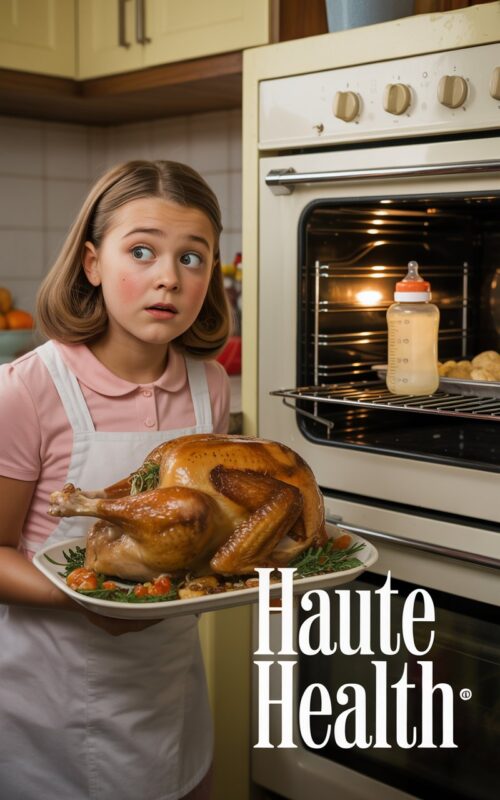 Stoned babysitter myth – fact or fake cannabis scare story