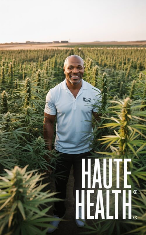 Mike Tyson ranch empire – fact or fake cannabis timeline