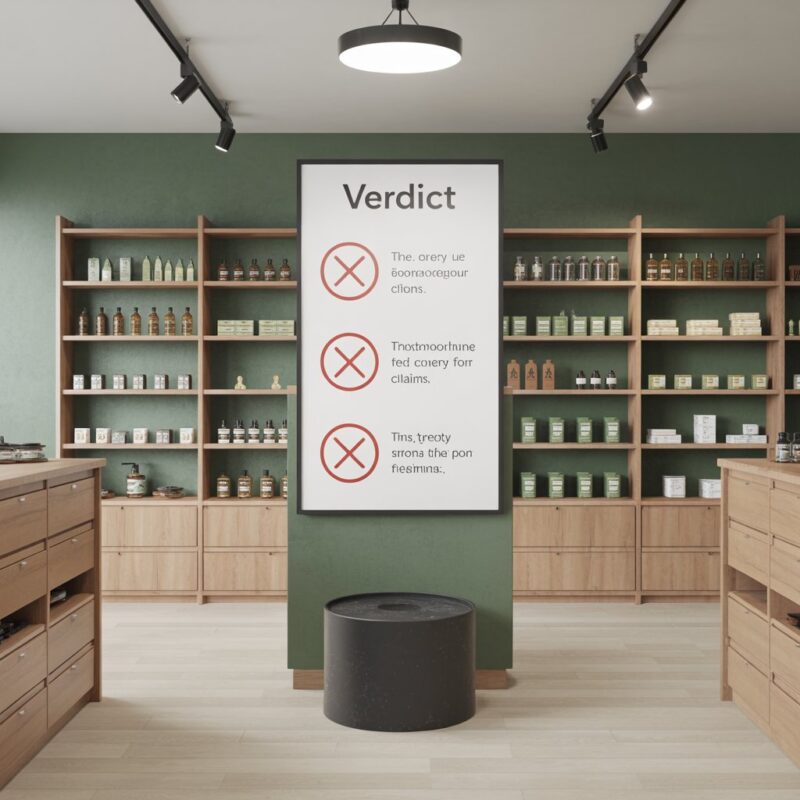 Pot legends revealed Haute Health facts