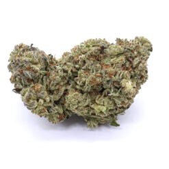 Lemon Mints Strain Flower - Indica Dominant Hybrid