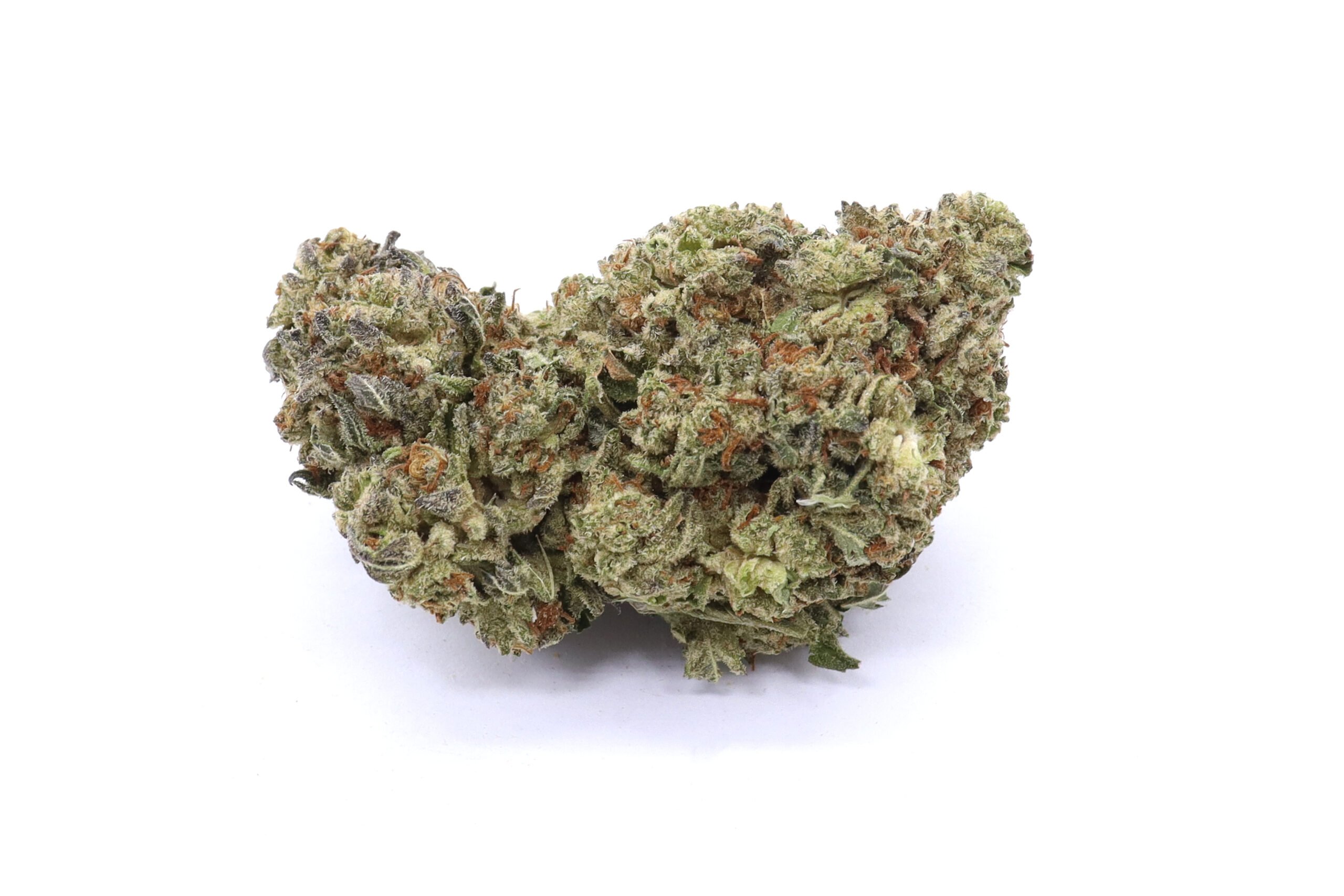 Lemon Mints Strain Flower - Indica Dominant Hybrid