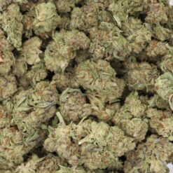 Lemon Mints Strain Flower - Indica Dominant Hybrid