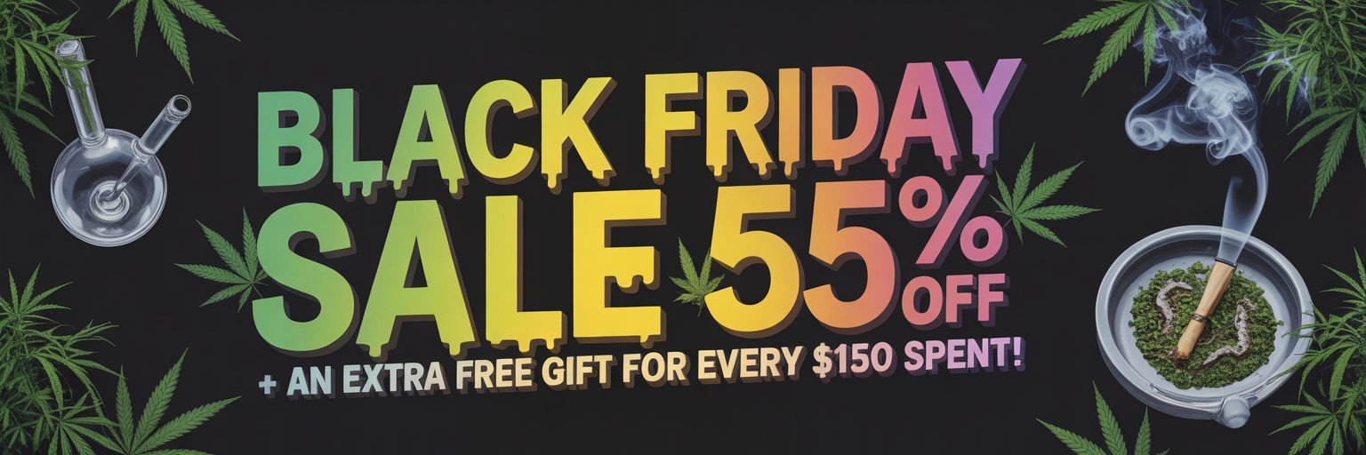Black Friday Banner