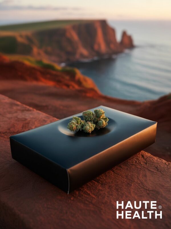 PEI cannabis reviews better alternatives Canada