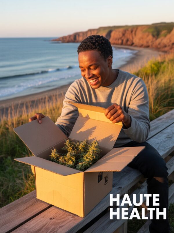 PEI cannabis reviews online delivery Canada