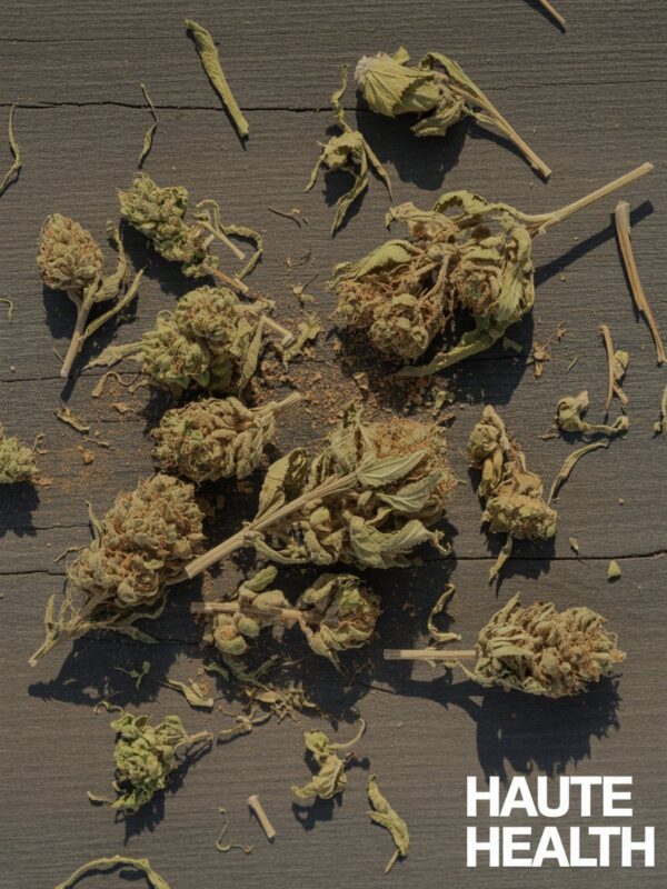 PEI cannabis reviews dry weed complaints Canada