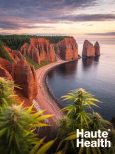 PEI cannabis reviews 2025 hero Canada