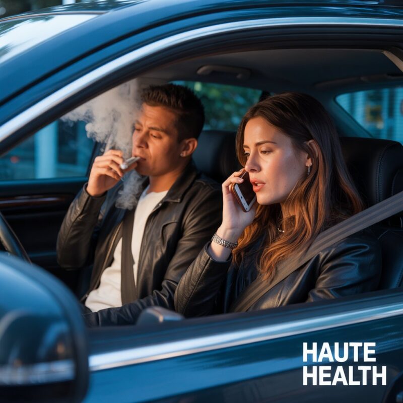 can second hand weed smoke fail drug test 2025 Canada myth busted