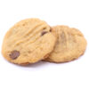 300mg THC Peanut Butter Chocolate Chip Cookie