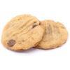 300mg THC Peanut Butter Chocolate Chip Cookie