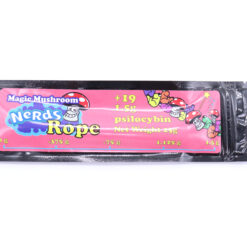 Mushroom Nerd Ropes - 1.5g Psilocybin