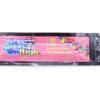 Mushroom Nerd Ropes - 1.5g Psilocybin