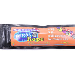 Mushroom Nerd Ropes - 1.5g Psilocybin