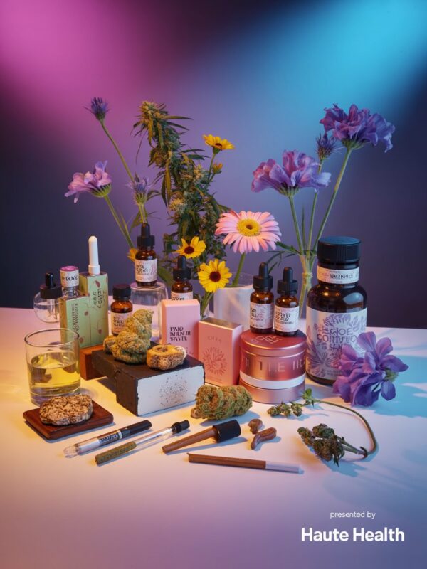 The We Store wide range of cannabis products in Ontario