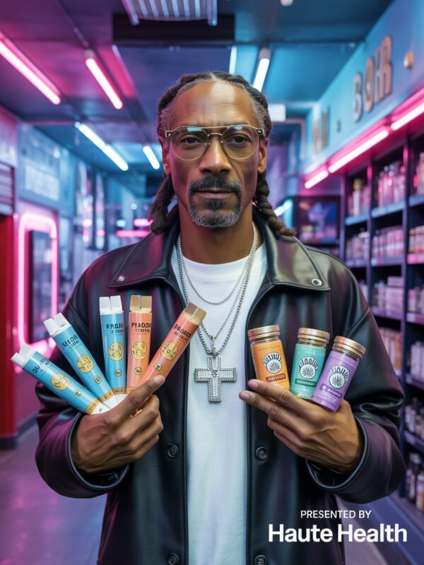 Snoop Dogg cannabis empire