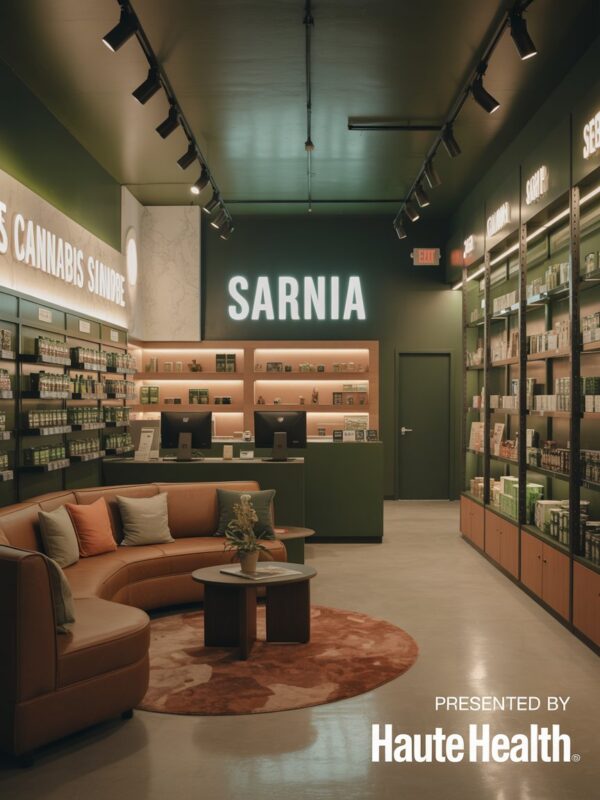 The We Store friendly staff team in Ontario