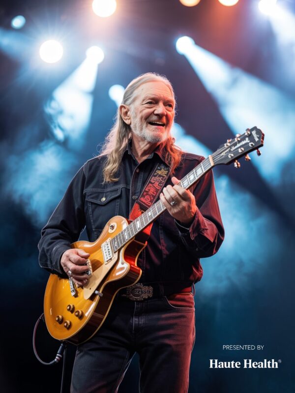 Willie Nelson celebrity cannabis facts