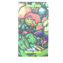 Twisted Terps - Dual Chamber Vape - 8000mg THC