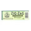 Zig Zag King Slim Hemp Papers - Organic Rolling Papers