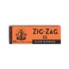 Zig Zag King Slim Hemp Papers - Organic Rolling Papers Zig Zag King Slim Hemp Papers - Organic Rolling Papers