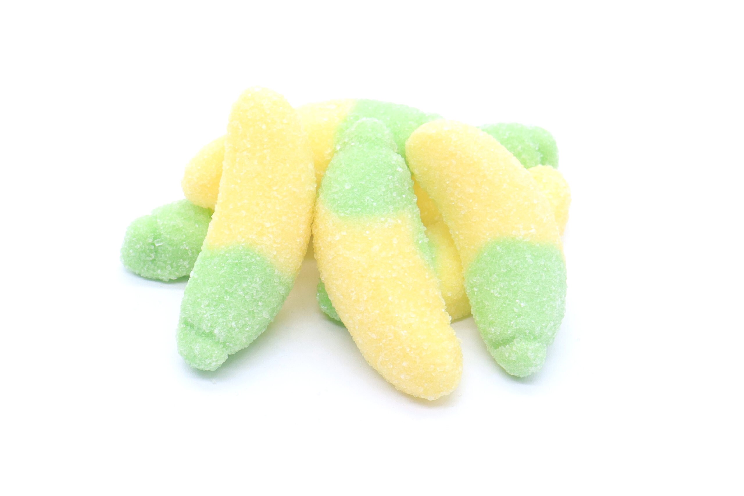 20mg THC Gummies - Sour Bubblegum Bottles 20mg THC Gummies - Sour Bubblegum Bottles