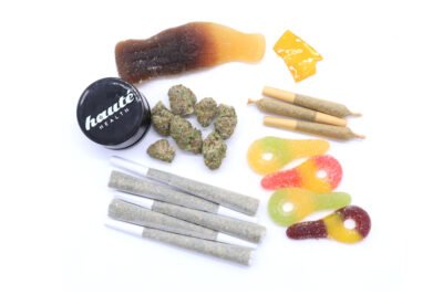 Sample Packs