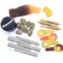 Sample Packs