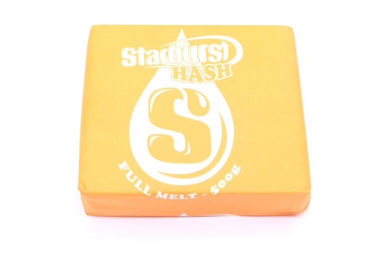 Starburst Full Melt