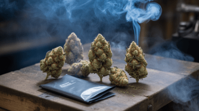 Chem Fruit Strain Review: Stop Overpaying for Hybrid Hype