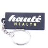 Haute Health Keychain