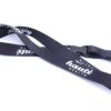 Haute Health Keychain
