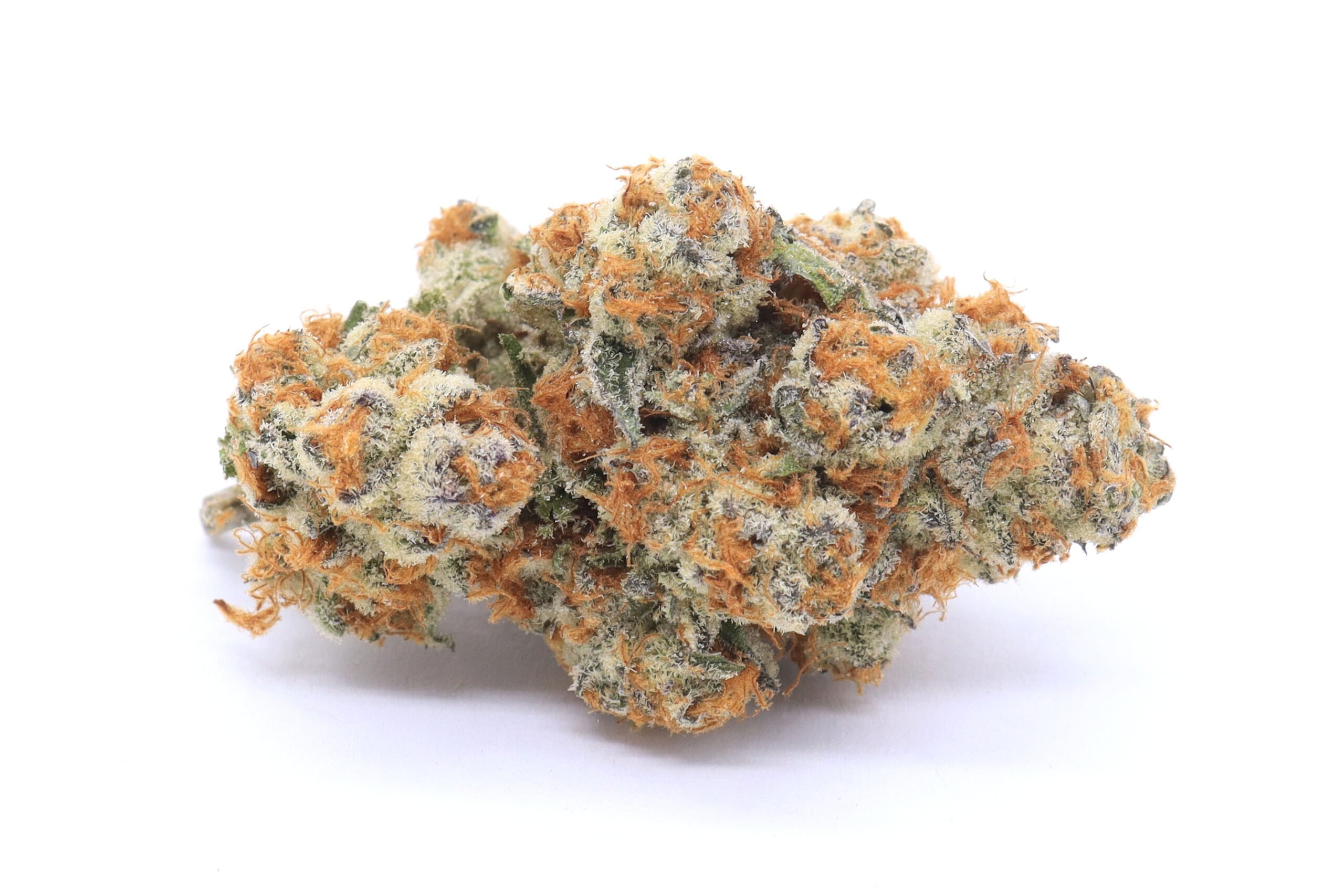 Astronaut Status Strain Flower - Indica Dominant Hybrid