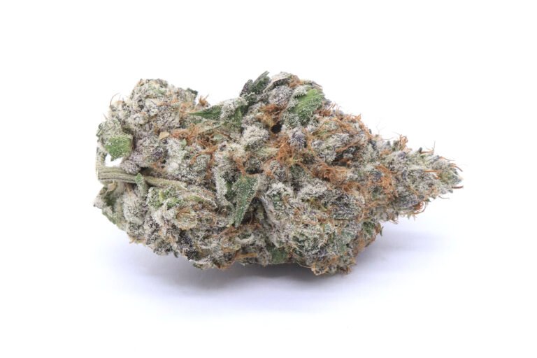 Blackberry Kush
