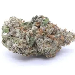 Blackberry Kush Strain Flower - Indica