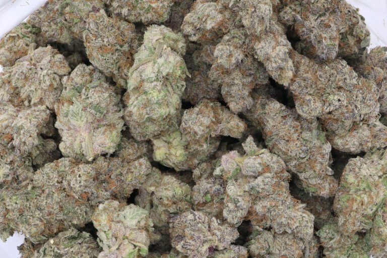 Blackberry Kush