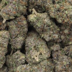 Death Ultra Strain Flower - Indica Dominant Hybrid Death Ultra Strain Flower - Indica Dominant Hybrid