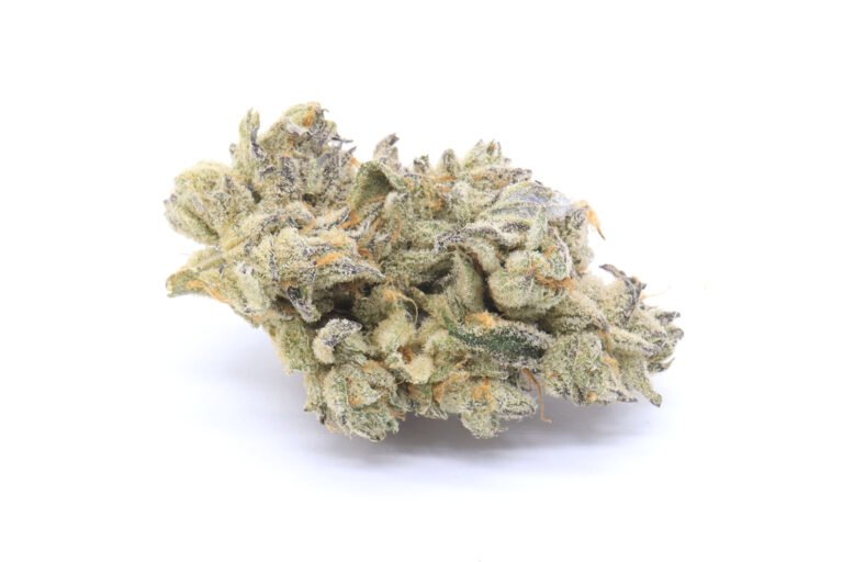 Hawaiian Lion Strain Flower - Sativa Dominant Hybrid Hawaiian Lion Strain Flower - Sativa Dominant Hybrid