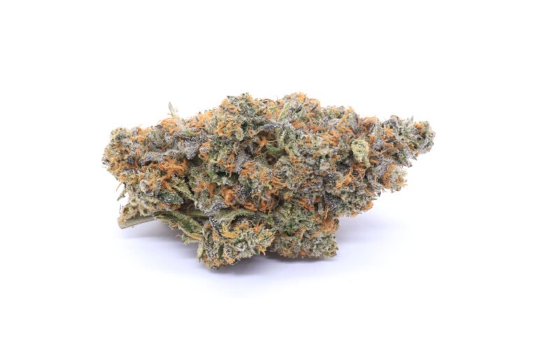 Red Velvet Strain Flower - Indica Dominant Hybrid Red Velvet Strain Flower - Indica Dominant Hybrid