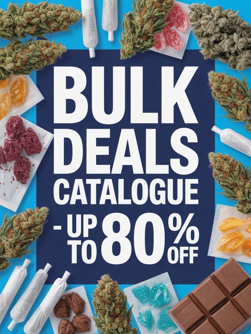 Haute Health Bulk Deals Up to 80% Off