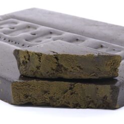 C.R.E.A.M Hash