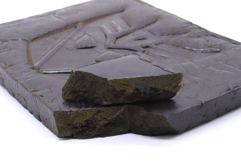 Decepticon Hash