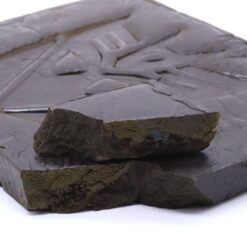 Canada Hash