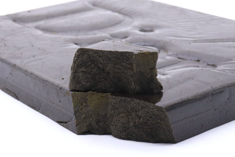 Dior Hash